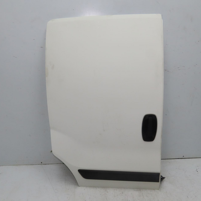 Porte coulissante d occasion PEUGEOT BIPPER Phase 1 03-2008->... 1.3 HDI 75ch 1686621380 1