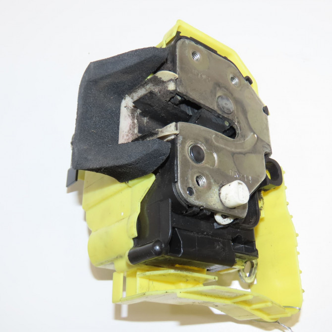 Serrure porte coulissante d occasion PEUGEOT BIPPER Phase 1 03-2008->... 1.3 HDI 75ch 1673802080 1