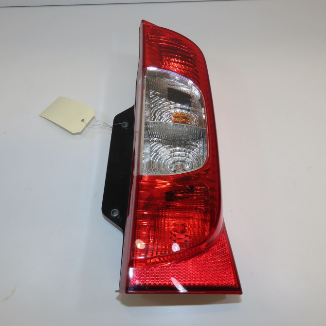 Feu arrière droit occasion PEUGEOT BIPPER Phase 1 03-2008->... 1.3 HDI 75ch 1624216980 1