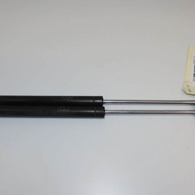 Verin droit hayon occasion RENAULT CLIO II Phase 2 06-2001->07-2006 1.5 DCI 65ch 7700842256 1