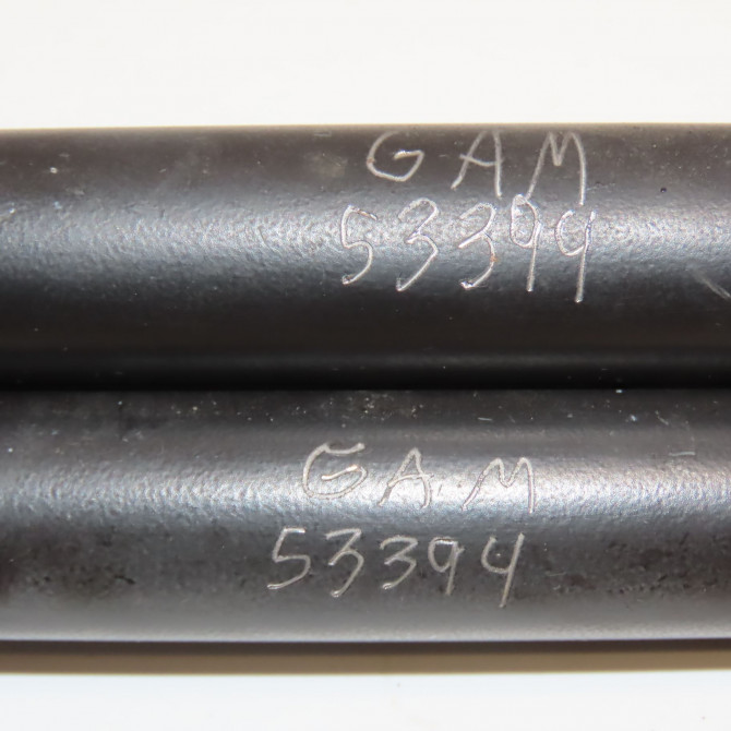 Verin droit hayon occasion RENAULT CLIO II Phase 2 06-2001->07-2006 1.5 DCI 65ch 7700842256 2