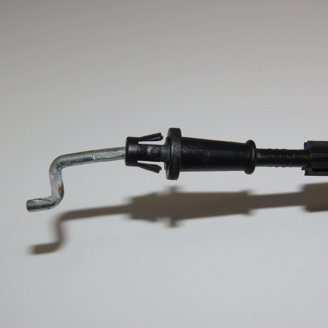 Serrure porte avd occasion PEUGEOT 307 CC Phase 2 06-2005->06-2008 2.0HDI 136ch 9136Q2 2