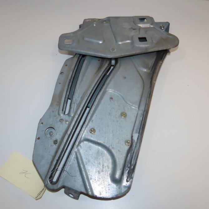 Mecanisme+moteur leve-glace ard occasion PEUGEOT 307 CC Phase 2 06-2005->06-2008 2.0HDI 136ch 922497 2