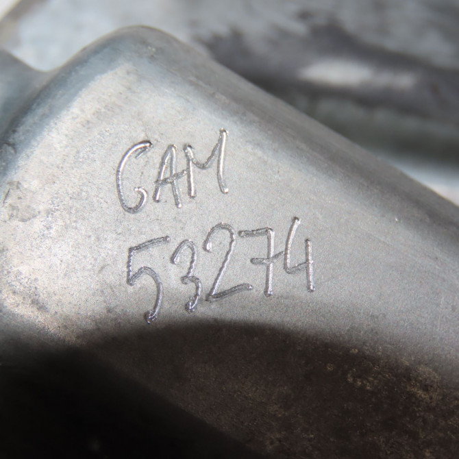 Mecanisme+moteur leve-glace ard occasion PEUGEOT 307 CC Phase 2 06-2005->06-2008 2.0HDI 136ch 922497 5