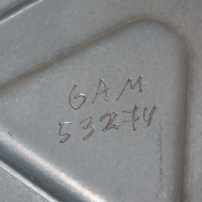 Mecanisme+moteur leve-glace ard occasion PEUGEOT 307 CC Phase 2 06-2005->06-2008 2.0HDI 136ch 922497 6