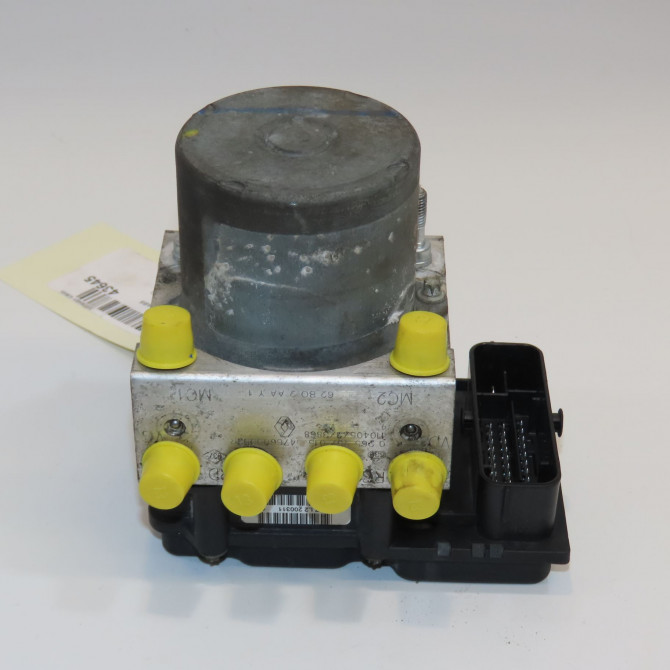 Unité hydraulique ABS occasion RENAULT MASTER III Phase 1 04-2010->... 2.3 DCI 125ch 476608029R 2