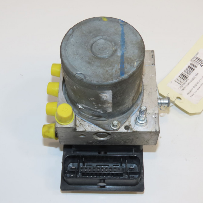 Unité hydraulique ABS occasion RENAULT MASTER III Phase 1 04-2010->... 2.3 DCI 125ch 476608029R 3