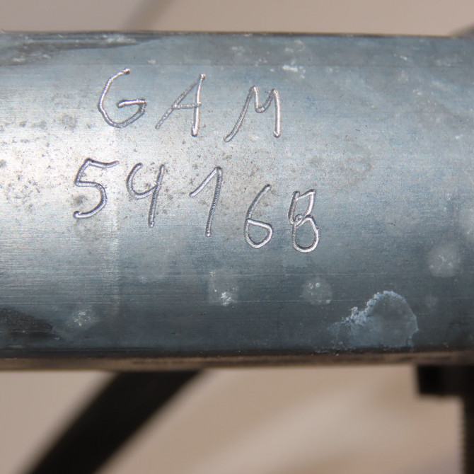 Mecanisme+moteur leve-glace avg occasion RENAULT CLIO II Phase 2 06-2001->07-2006 1.5 DCI 80ch 7701207255 5