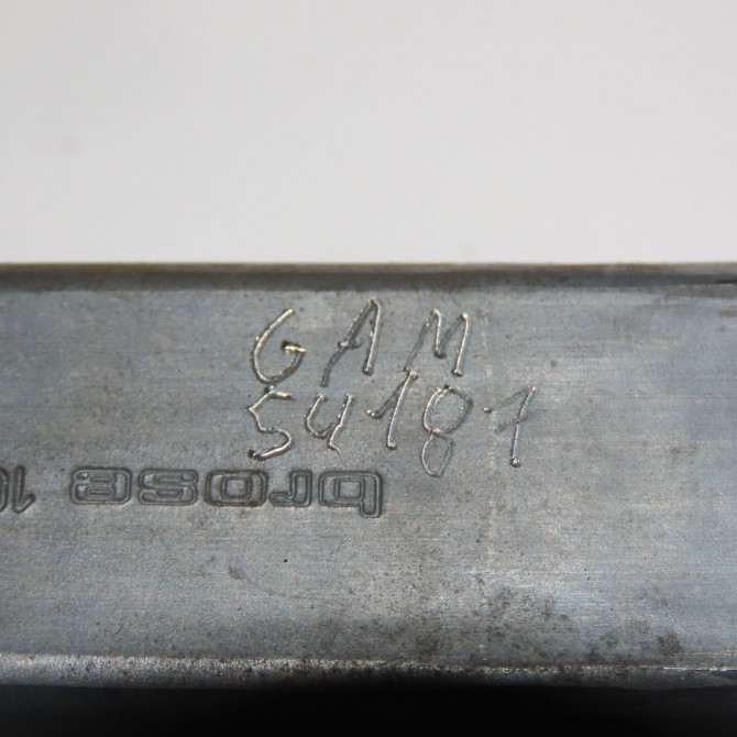 Mecanisme+moteur leve-glace avg occasion RENAULT CLIO II Phase 2 06-2001->07-2006 1.4 16v 7701207255 5