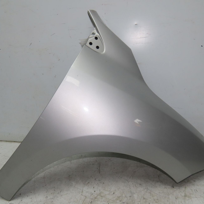 Aile avant droite occasion RENAULT MEGANE III Phase 1 11-2008->01-2012 1.5 DCI 105ch 631005149R 1