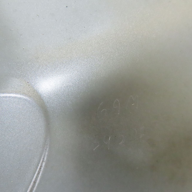 Aile avant droite occasion RENAULT MEGANE III Phase 1 11-2008->01-2012 1.5 DCI 105ch 631005149R 4