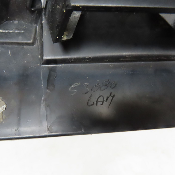 Calandre occasion RENAULT KANGOO I Phase 2 03-2003->06-2010 1.5 DCI 70ch 7701062876 3