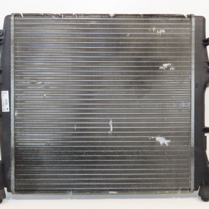 Radiateur occasion RENAULT KANGOO I Phase 2 03-2003->06-2010 1.5 DCI 70ch 8200240818 1