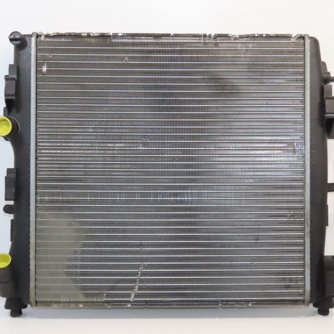 Radiateur occasion RENAULT KANGOO I Phase 2 03-2003->06-2010 1.5 DCI 70ch 8200240818 2