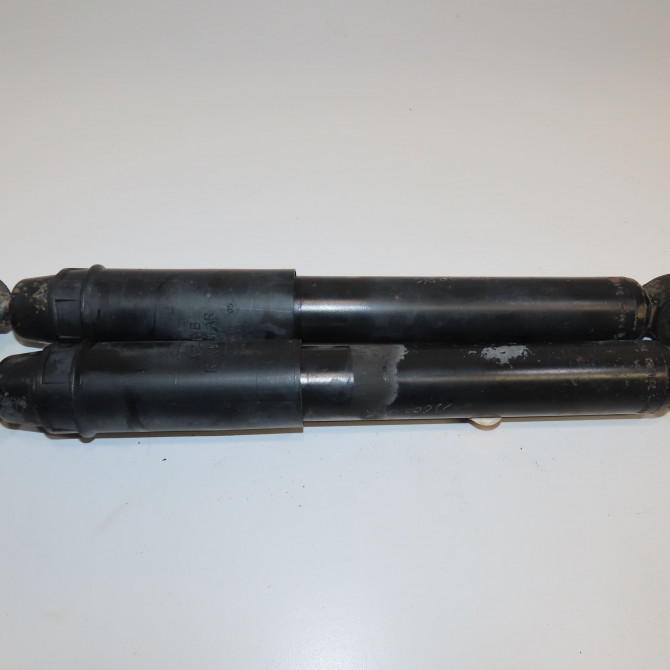 Amortisseur arrière droit occasion RENAULT KANGOO I Phase 2 03-2003->06-2010 1.5 DCI 70ch 8200675680 1