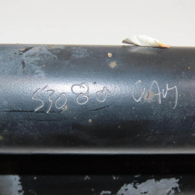 Amortisseur arrière droit occasion RENAULT KANGOO I Phase 2 03-2003->06-2010 1.5 DCI 70ch 8200675680 2