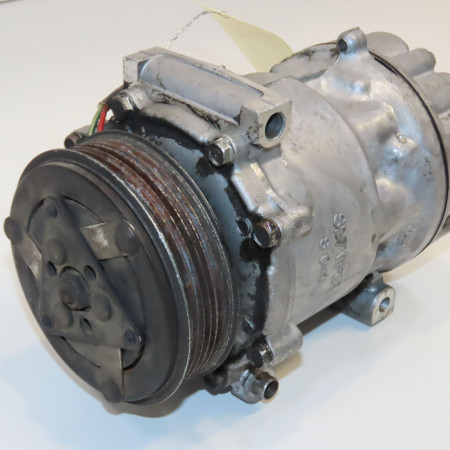 Compresseur air conditionne occasion PEUGEOT EXPERT II Phase 1 01-2007->... 2.0 HDI 128ch 648748