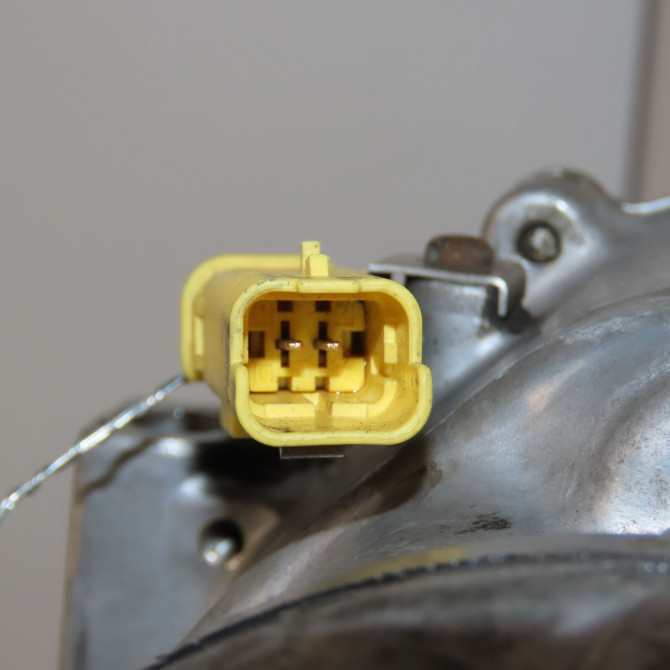 Compresseur air conditionne occasion PEUGEOT EXPERT II Phase 1 01-2007->... 2.0 HDI 128ch 648748 5