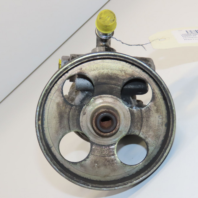Pompe direction assistee occasion PEUGEOT PARTNER I Phase 1 01-1997->12-2002 2.0 HDI 4007JE 2