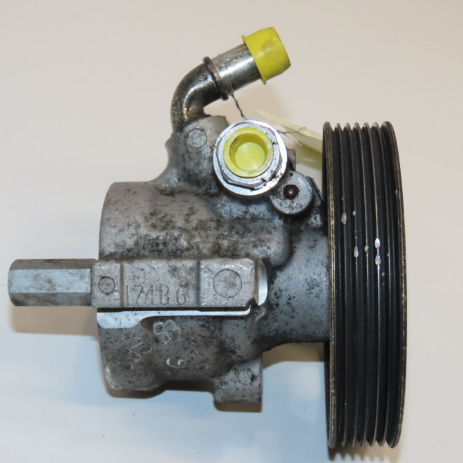 Pompe direction assistee occasion PEUGEOT PARTNER I Phase 1 01-1997->12-2002 2.0 HDI 4007JE 3