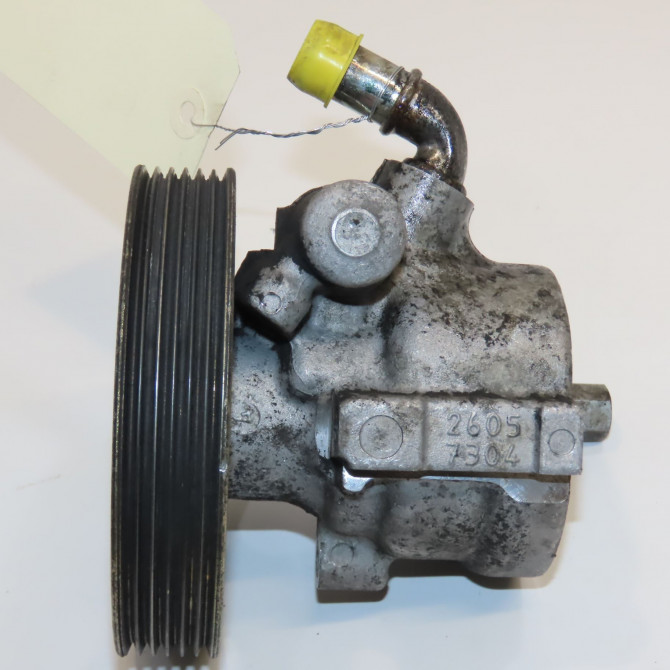 Pompe direction assistee occasion PEUGEOT PARTNER I Phase 1 01-1997->12-2002 2.0 HDI 4007JE 4