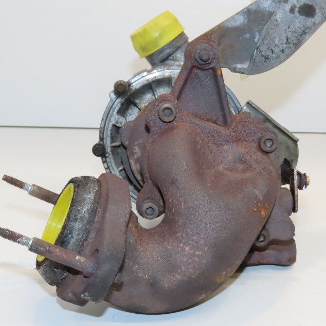 Turbo occasion PEUGEOT PARTNER I Phase 1 01-1997->12-2002 2.0 HDI 375E9 3