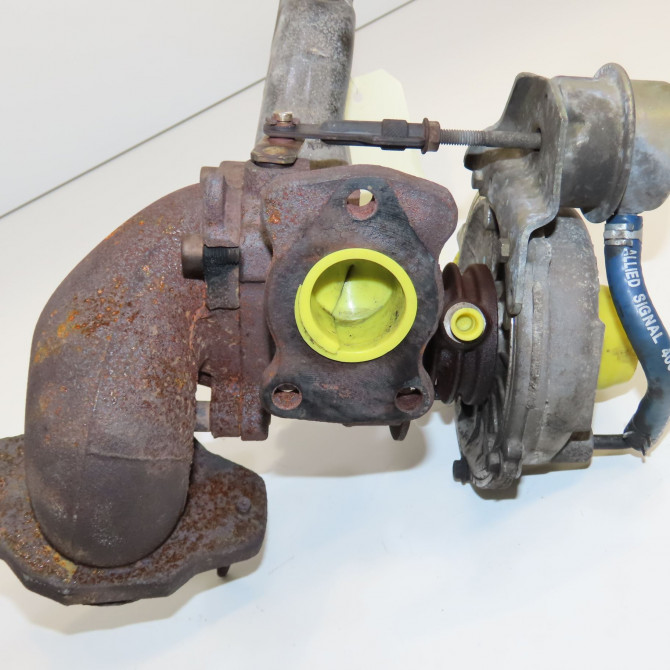 Turbo occasion PEUGEOT PARTNER I Phase 1 01-1997->12-2002 2.0 HDI 375E9 5