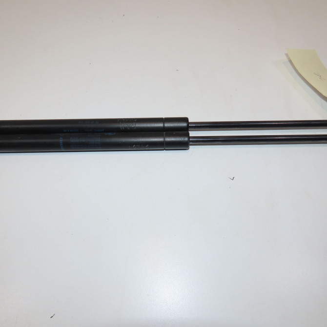 Verin droit hayon occasion RENAULT CLIO II Phase 2 06-2001->07-2006 1.5 DCI 80ch 7700842256 2