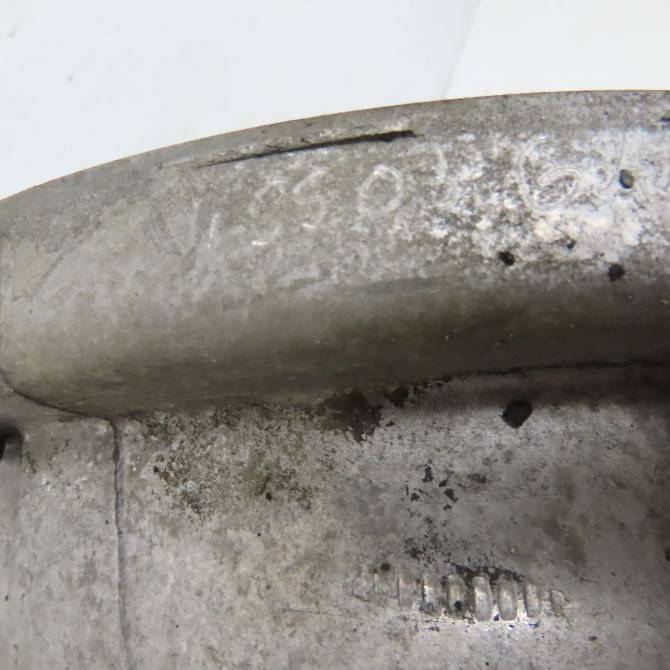 Boîte à vitesse mecanique occasion RENAULT LAGUNA II Phase 2 03-2005->09-2007 1.9 DCI 125ch 7701478252 6