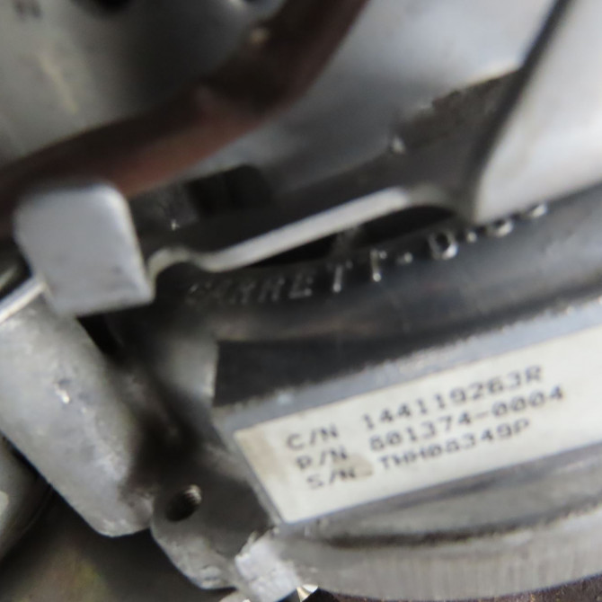 Moteur diesel occasion RENAULT KANGOO II Phase 2 01-2013->... 1.5 DCI 90ch 8201585152 6