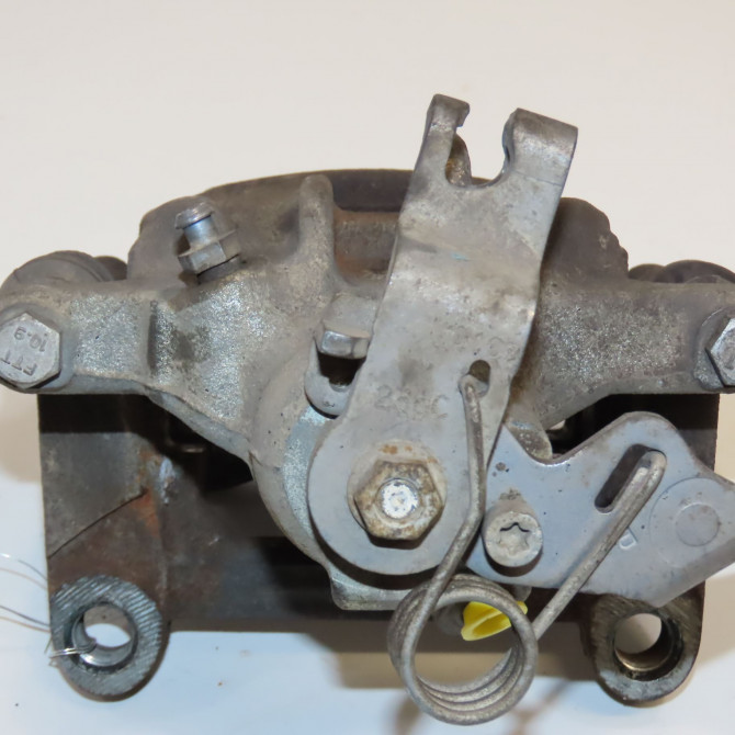 Etrier de frein arrière droit occasion RENAULT TRAFIC III Phase 1 06-2014->... 1.6 DCI 145ch 7701056165 3