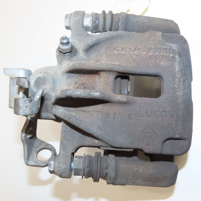 Etrier de frein arrière droit occasion RENAULT TRAFIC III Phase 1 06-2014->... 1.6 DCI 145ch 7701056165 4