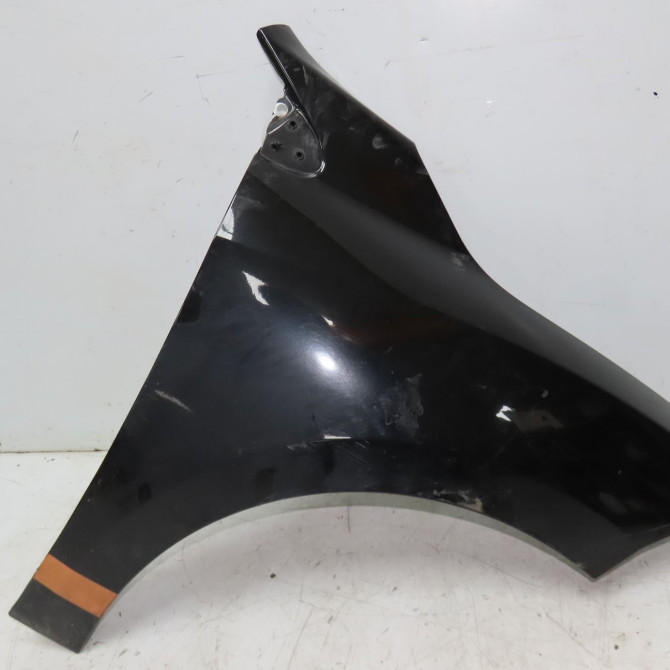 Aile avant droite occasion RENAULT MEGANE III Phase 2 01-2012->06-2014 631005149R 1