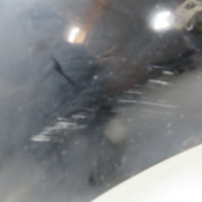 Aile avant droite occasion RENAULT MEGANE III Phase 2 01-2012->06-2014 631005149R 2