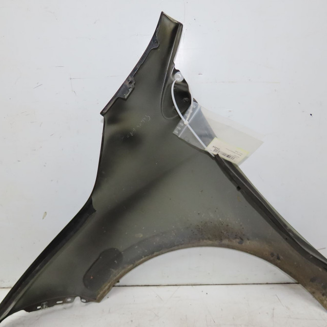 Aile avant droite occasion RENAULT MEGANE III Phase 2 01-2012->06-2014 631005149R 3