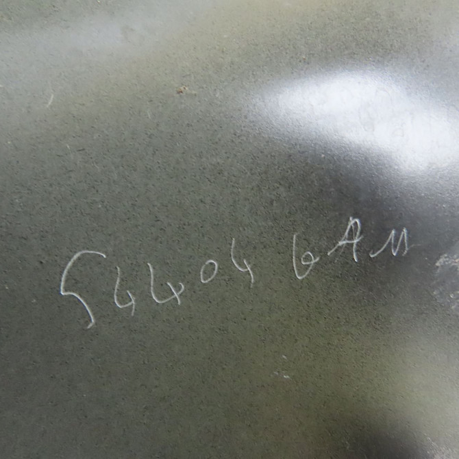 Aile avant droite occasion RENAULT MEGANE III Phase 2 01-2012->06-2014 631005149R 4