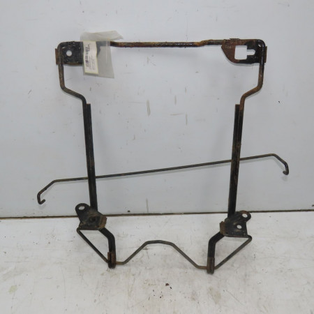 occasion RENAULT TRAFIC III Phase 1 06-2014->... 1.6 DCI 145ch