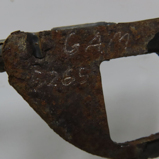 occasion RENAULT TRAFIC III Phase 1 06-2014->... 1.6 DCI 145ch 3