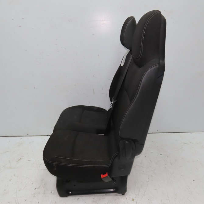 Banquette avant occasion RENAULT TRAFIC III Phase 1 06-2014->... 1.6 DCI 145ch 4