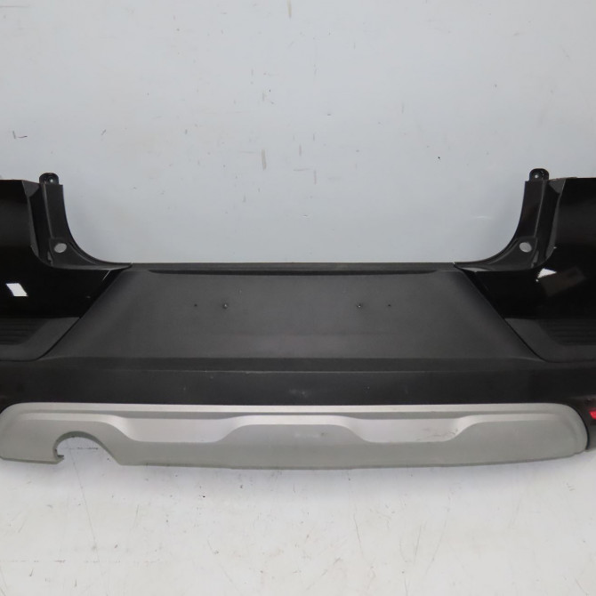 Pare-choc arrière occasion RENAULT CAPTUR II 850B24059R 1