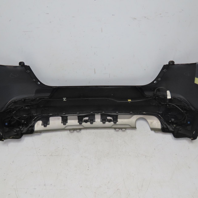 Pare-choc arrière occasion RENAULT CAPTUR II 850B24059R 2