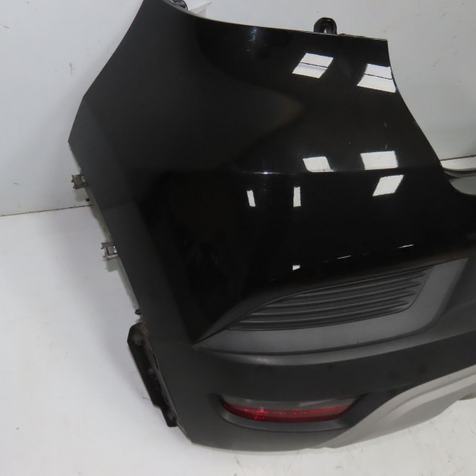 Pare-choc arrière occasion RENAULT CAPTUR II 850B24059R 3