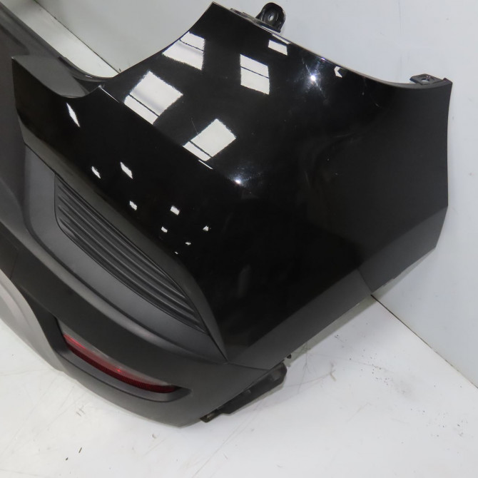 Pare-choc arrière occasion RENAULT CAPTUR II 850B24059R 4