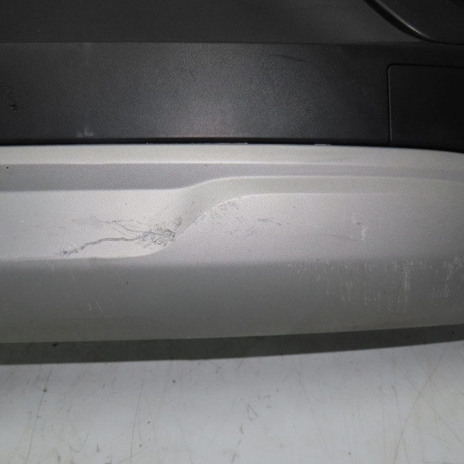 Pare-choc arrière occasion RENAULT CAPTUR II 850B24059R 5