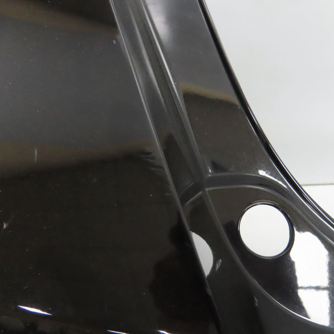 Pare-choc arrière occasion RENAULT CAPTUR II 850B24059R 6