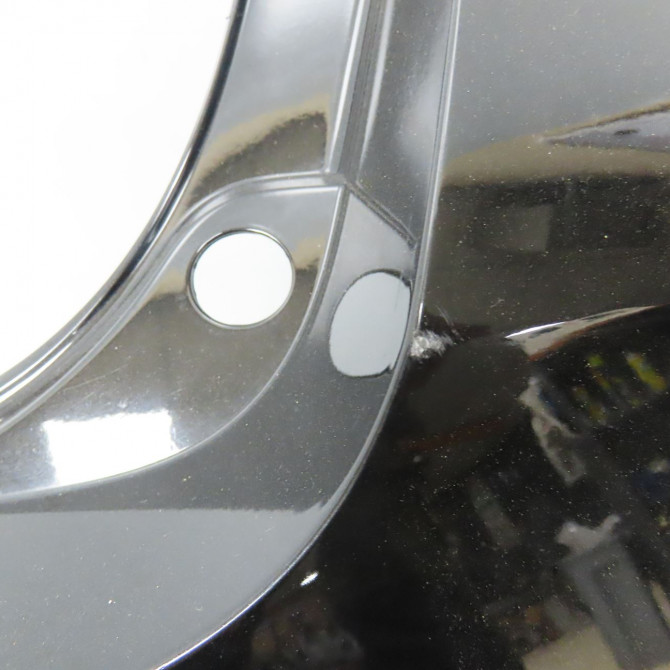 Pare-choc arrière occasion RENAULT CAPTUR II 850B24059R 7