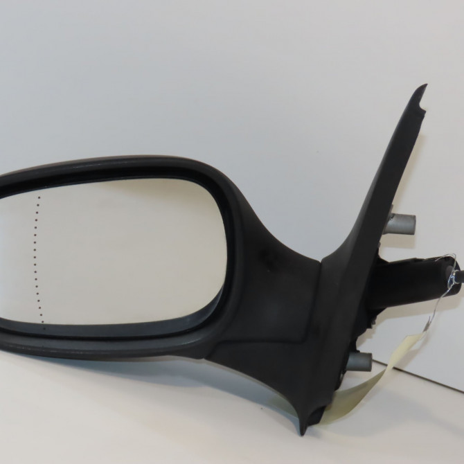 Retroviseur exterieur gauche occasion RENAULT CLIO II Phase 1 03-1998->06-2001 1.9 D 65ch 1