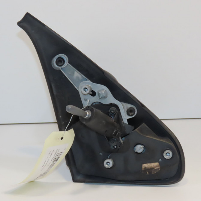 Retroviseur exterieur gauche occasion RENAULT CLIO II Phase 1 03-1998->06-2001 1.9 D 65ch 3