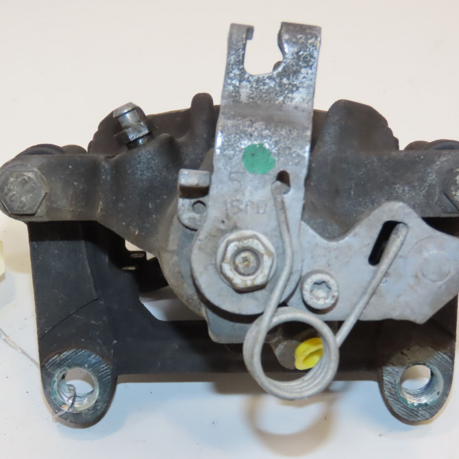 Etrier de frein arrière droit occasion RENAULT TRAFIC III Phase 1 06-2014->... 1.6 DCI 120ch 7701056165 3