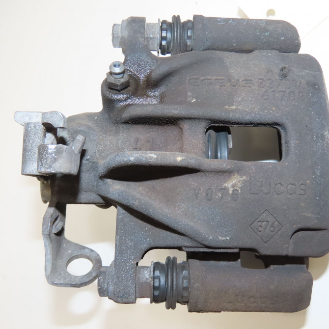 Etrier de frein arrière droit occasion RENAULT TRAFIC III Phase 1 06-2014->... 1.6 DCI 120ch 7701056165 4